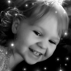 Meet your Posher, Kristina